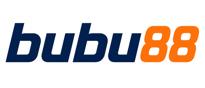 bubu88 লোগো